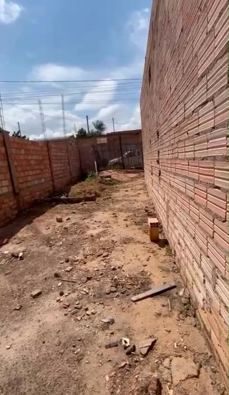 Casa em construção no Juá - Foto 2
