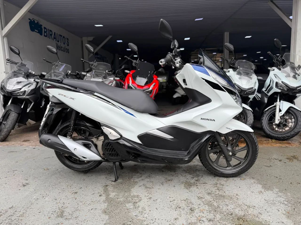 PCX 150 2022 - Foto 2