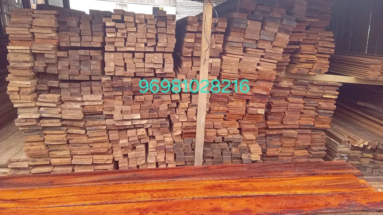 Vendemos madeira para sua obra  - Foto 2