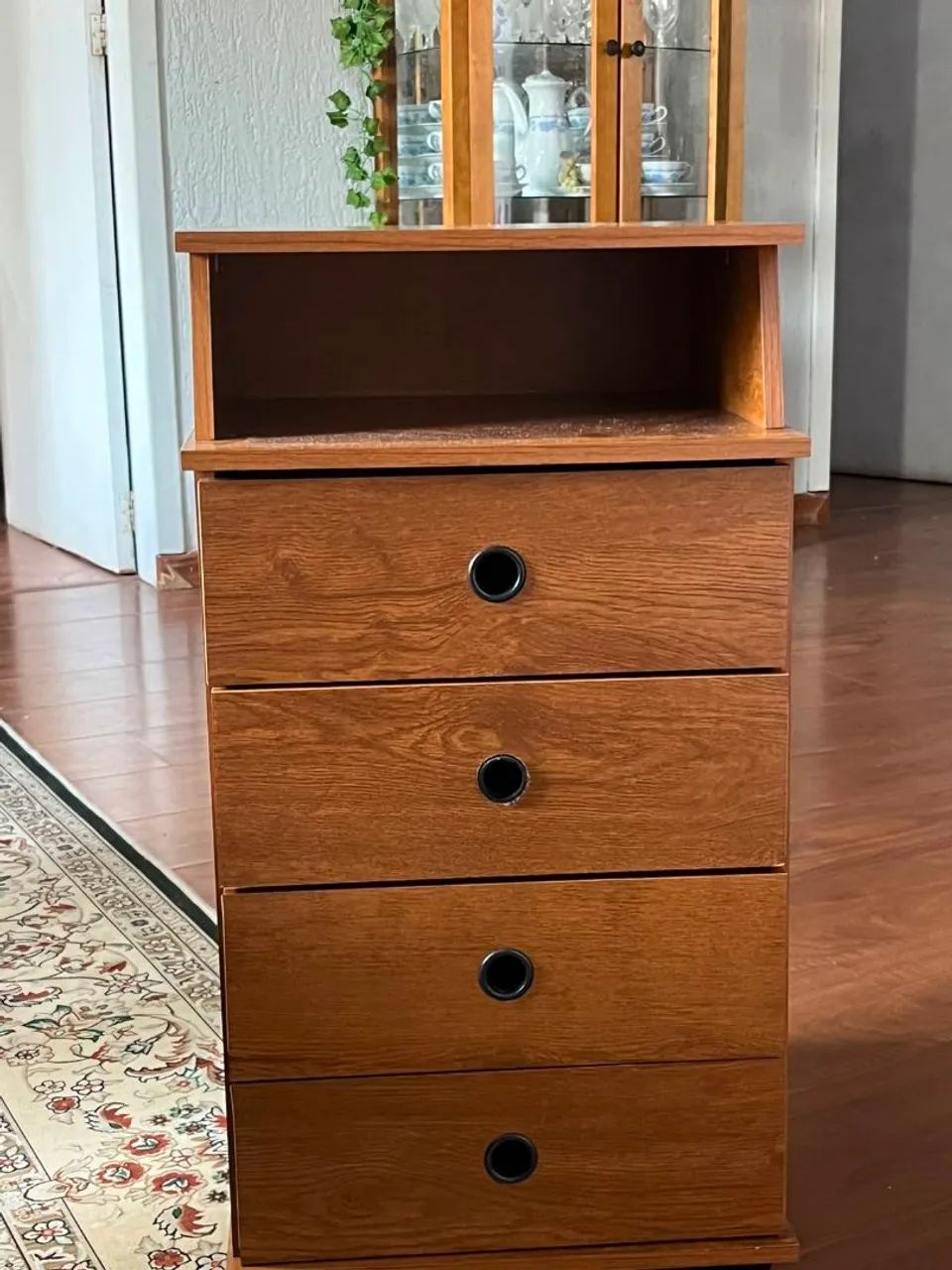 Mesa de cabeceira