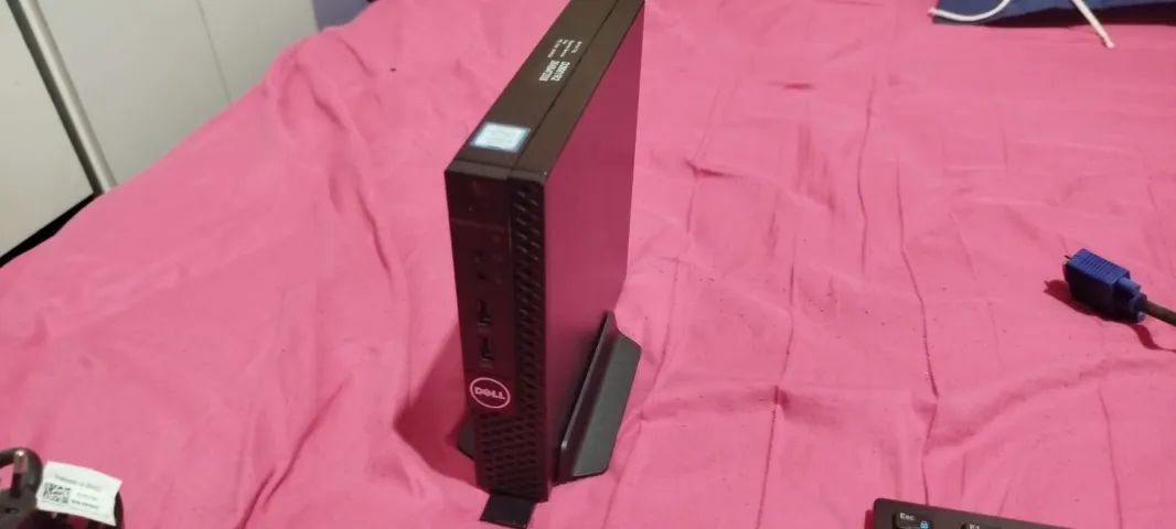 Computador Optiplex 3050 completo - Foto 2