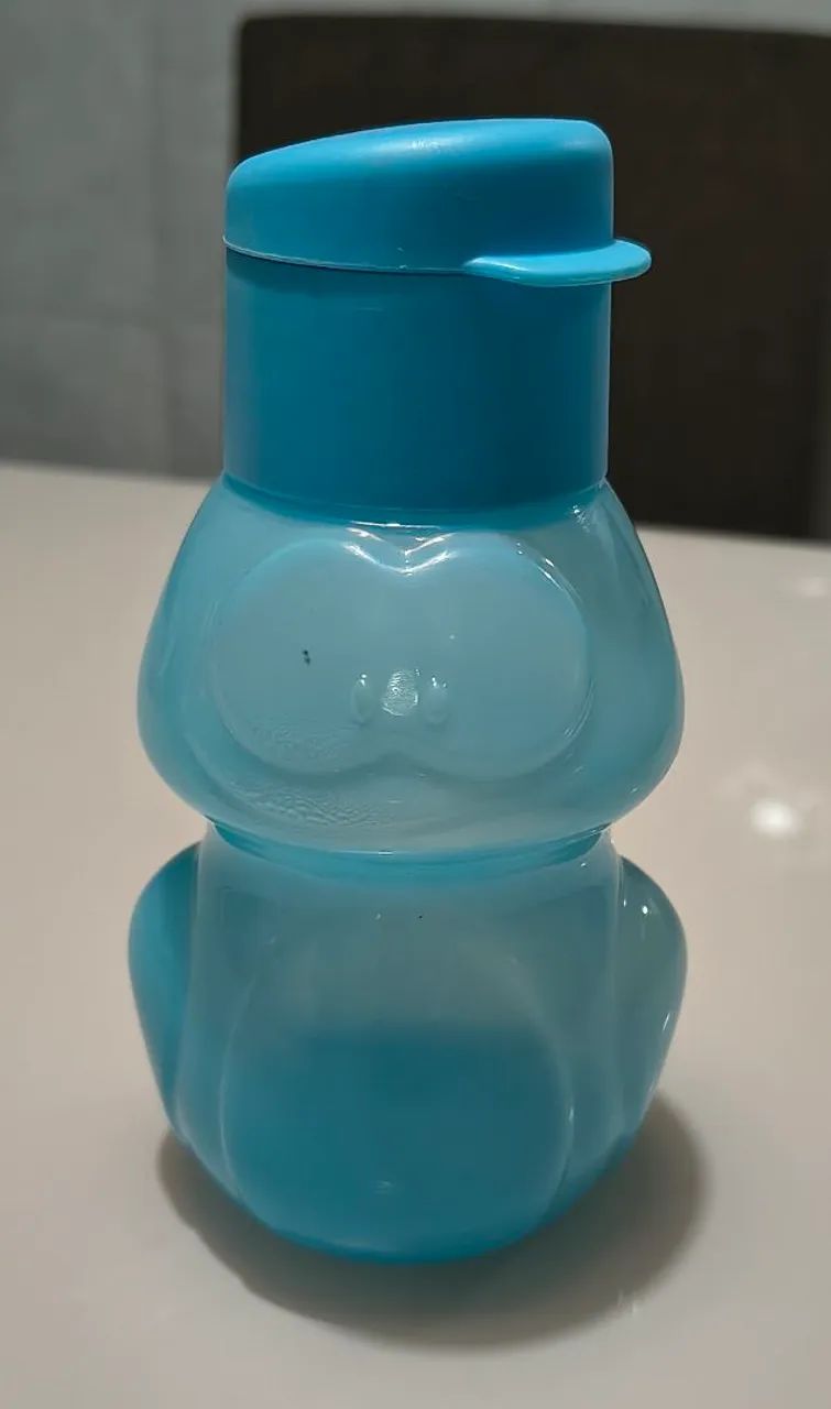 Garrafa Tupperware 350ml