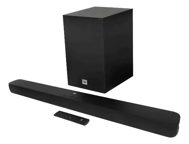 Soundbar JBL