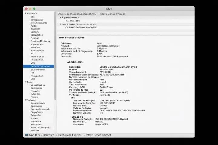 iMac 2010 Oportunidade - Foto 6