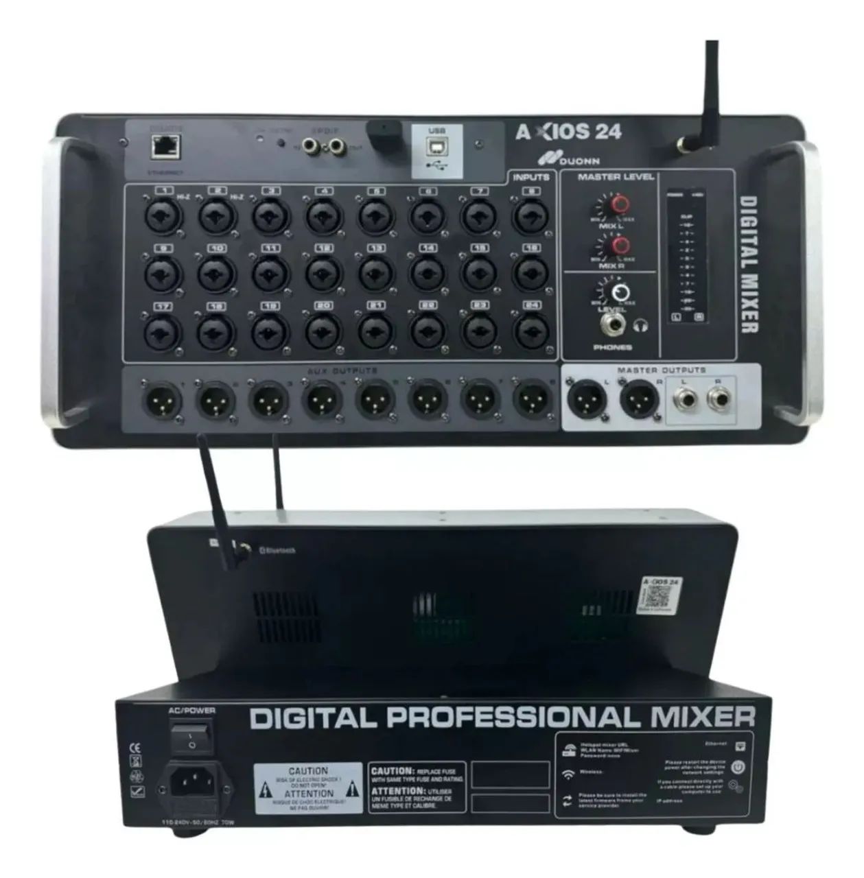 Mesa Digital Axios 24 - Foto 2