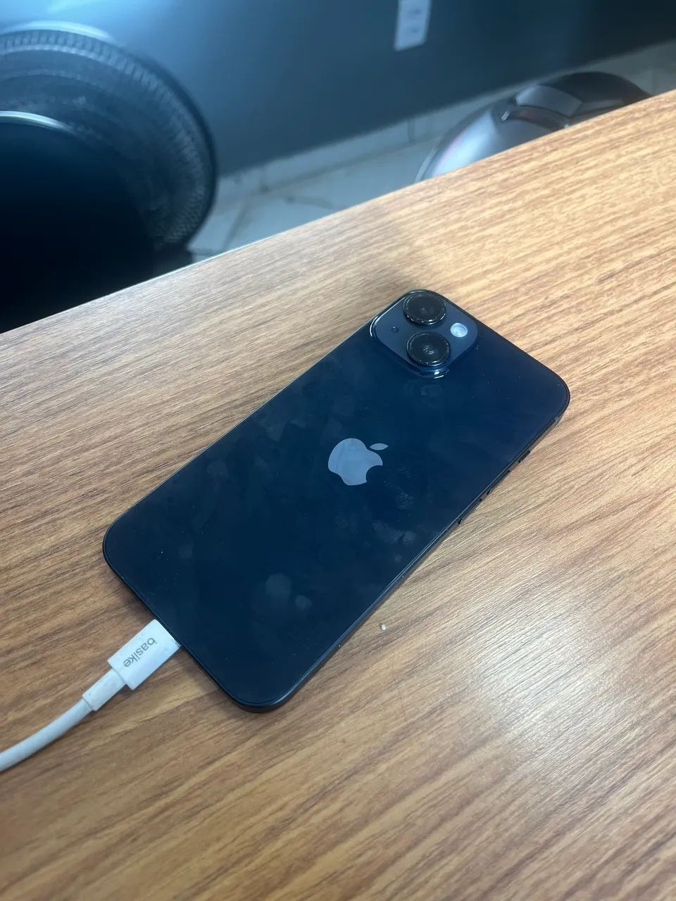 iPhone 14 128gb - Foto 2