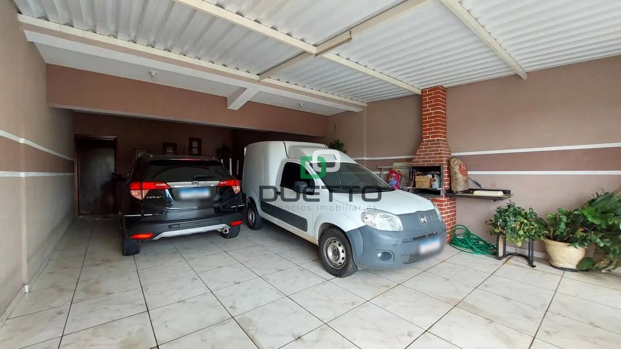 Casa, à venda, 141 m², por R$ 600.000,00 - Vila Rio Branco - Americana/SP