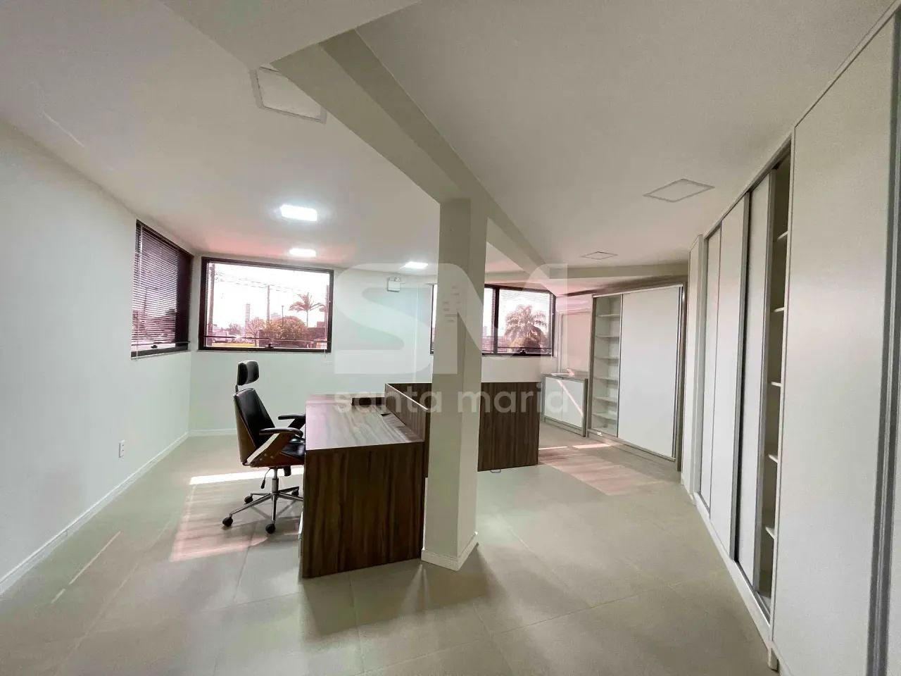 Sala Comercial para locação, Universitário, Chapecó, SC - Foto 5