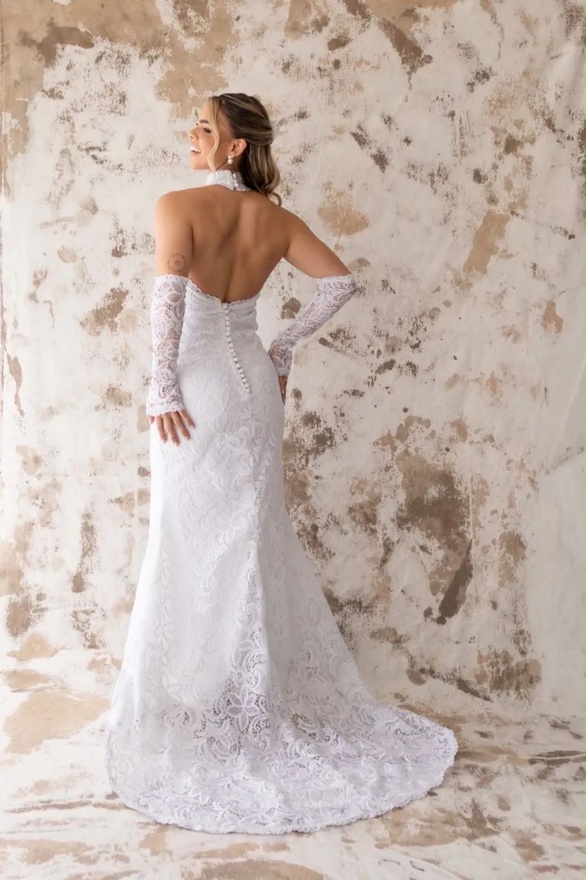 Vestido de Noiva - Foto 2