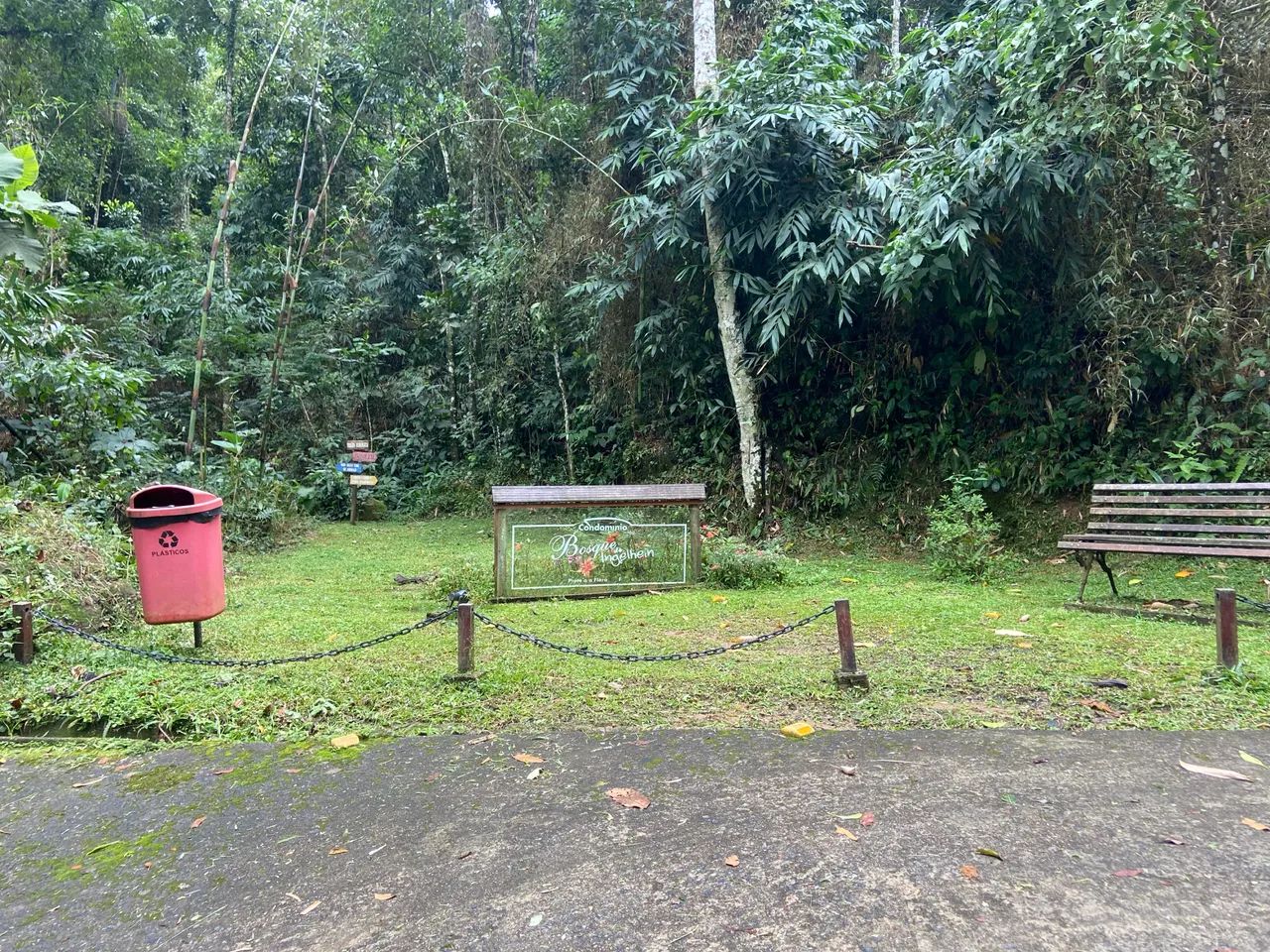 Foto - Petrópolis - Quarteirão Ingelheim