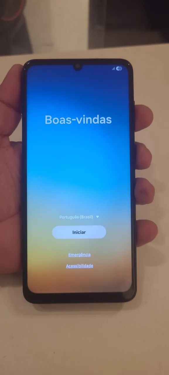 Samsung A05 128gb - Foto 2