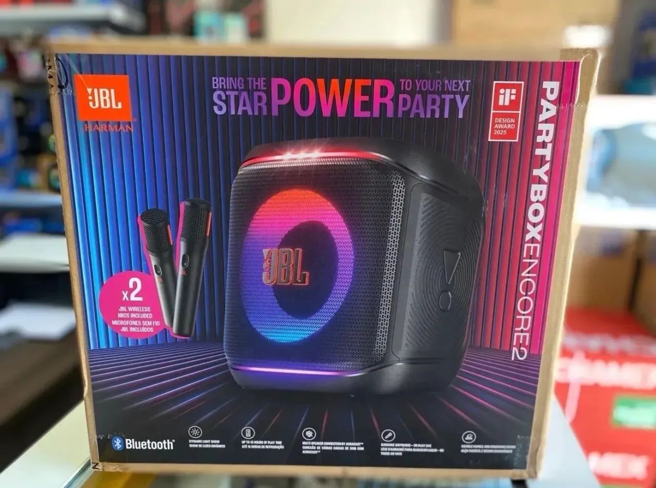 Jbl 2600