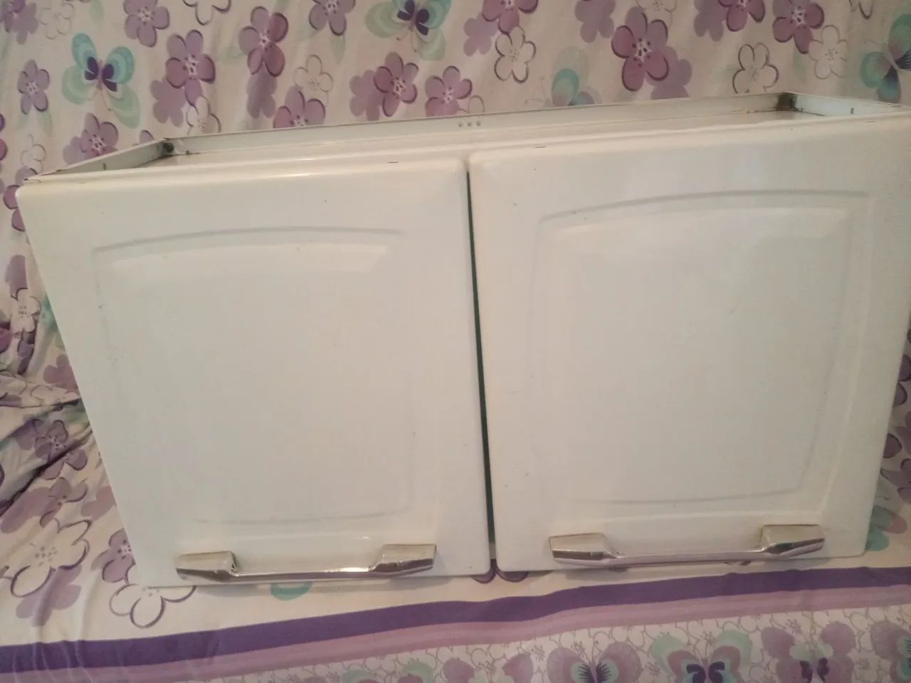 Armário parede 2 portas - Foto 3