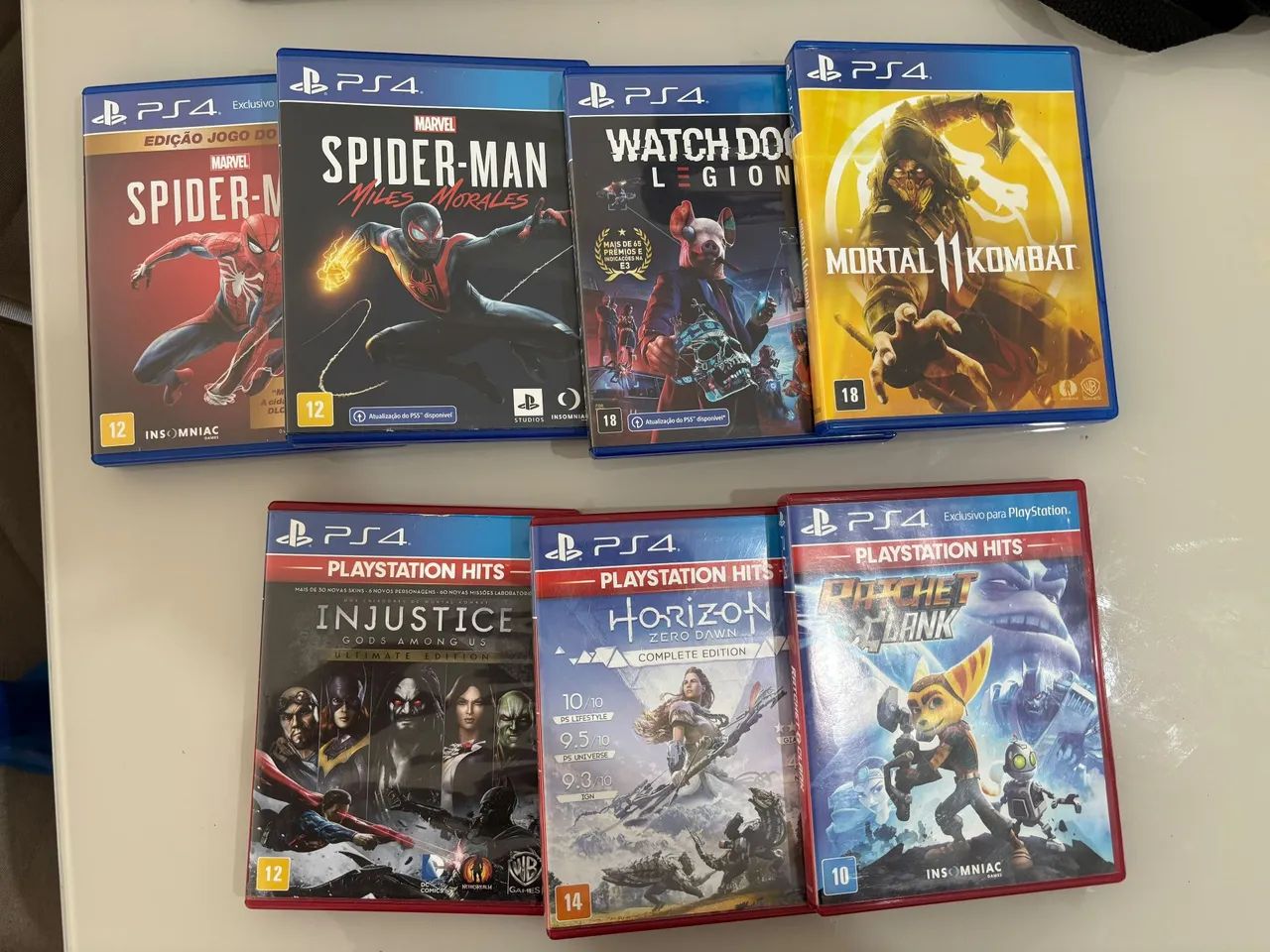 PS4 - Foto 3