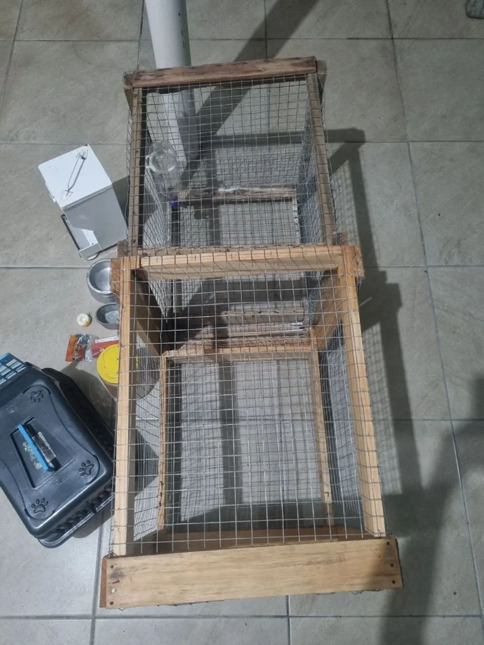 Acessórios para roedores  - Foto 3