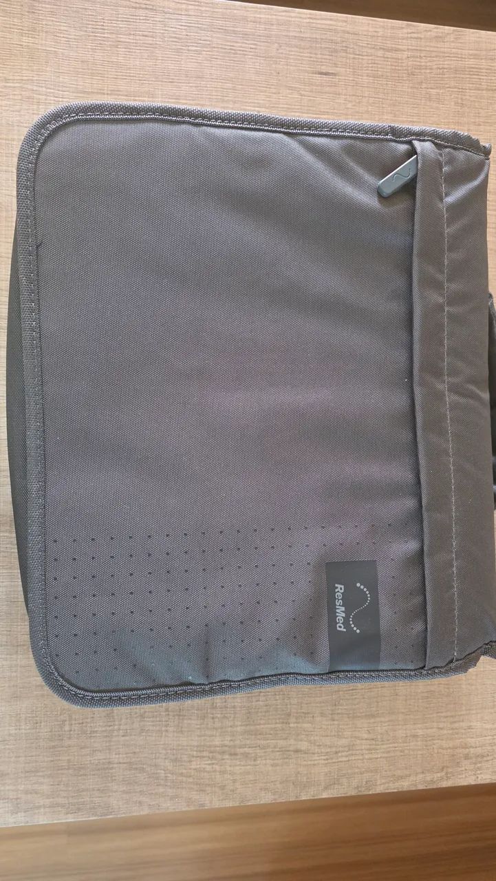 Bolsa Maleta Resmed linha S10