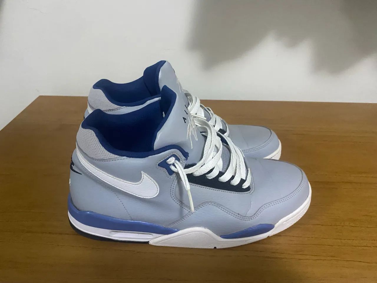 Tênis Nike flight legacy - Foto 2