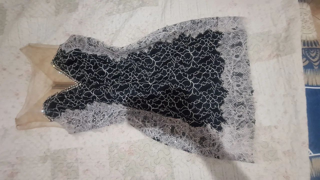 Roupas novas e usadas  - Foto 5