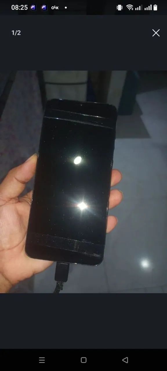 Celular A30S - Foto 2