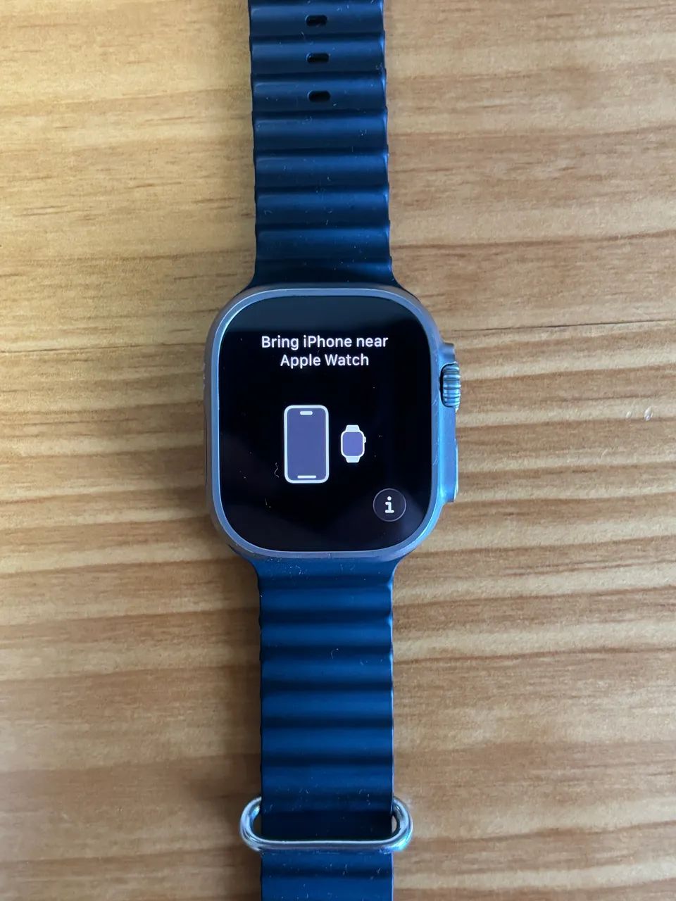 Apple Watch Ultra 1 49mm - Foto 4