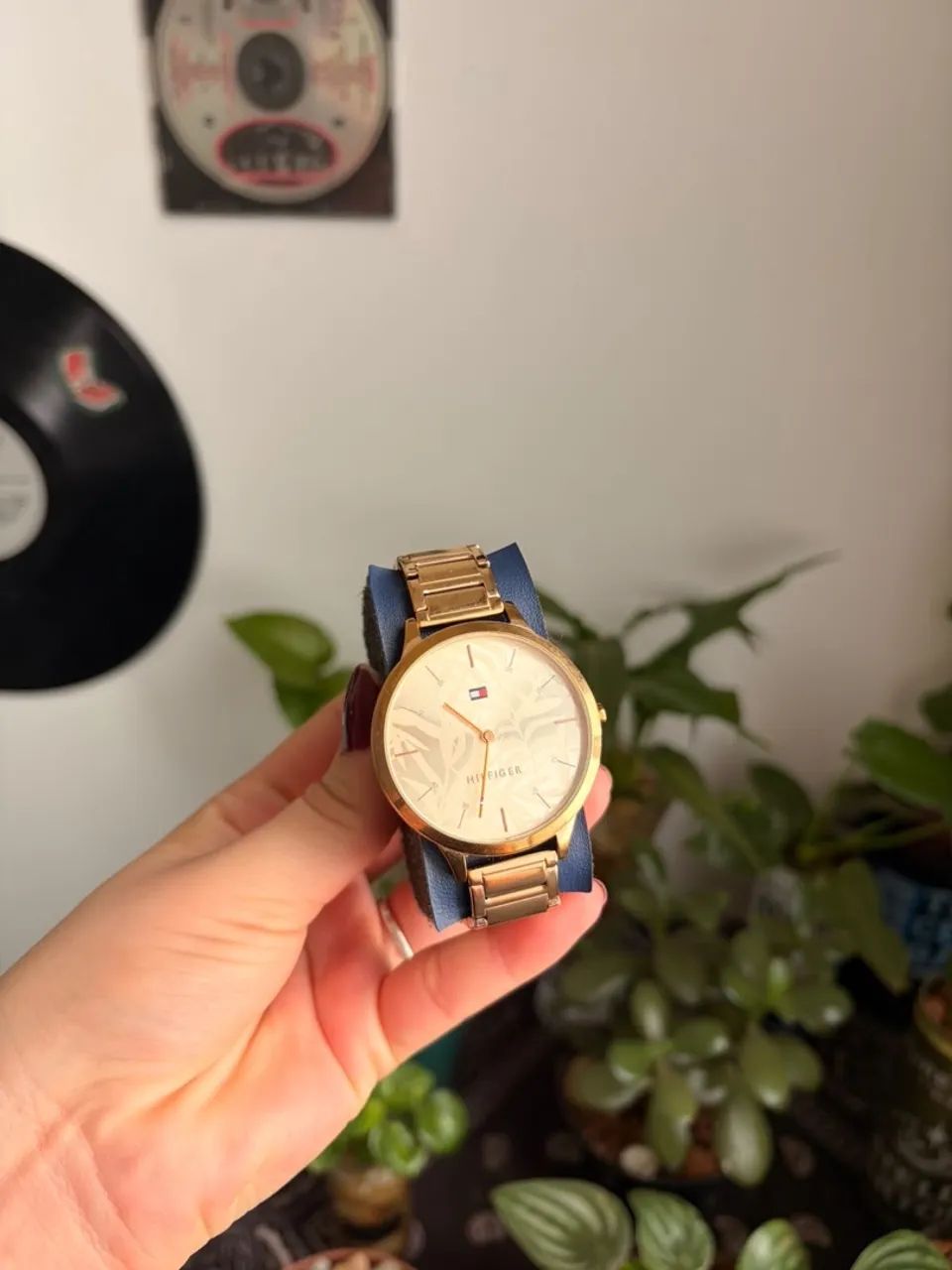 Relógio Tommy Hilfiger  - Foto 2