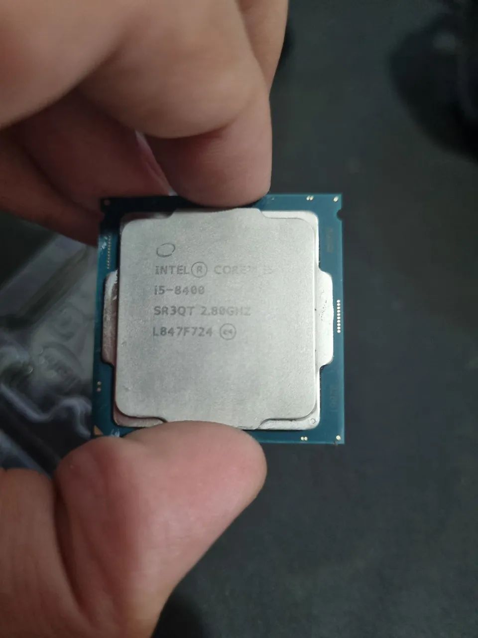 Processador Core i5 8400 - Foto 3