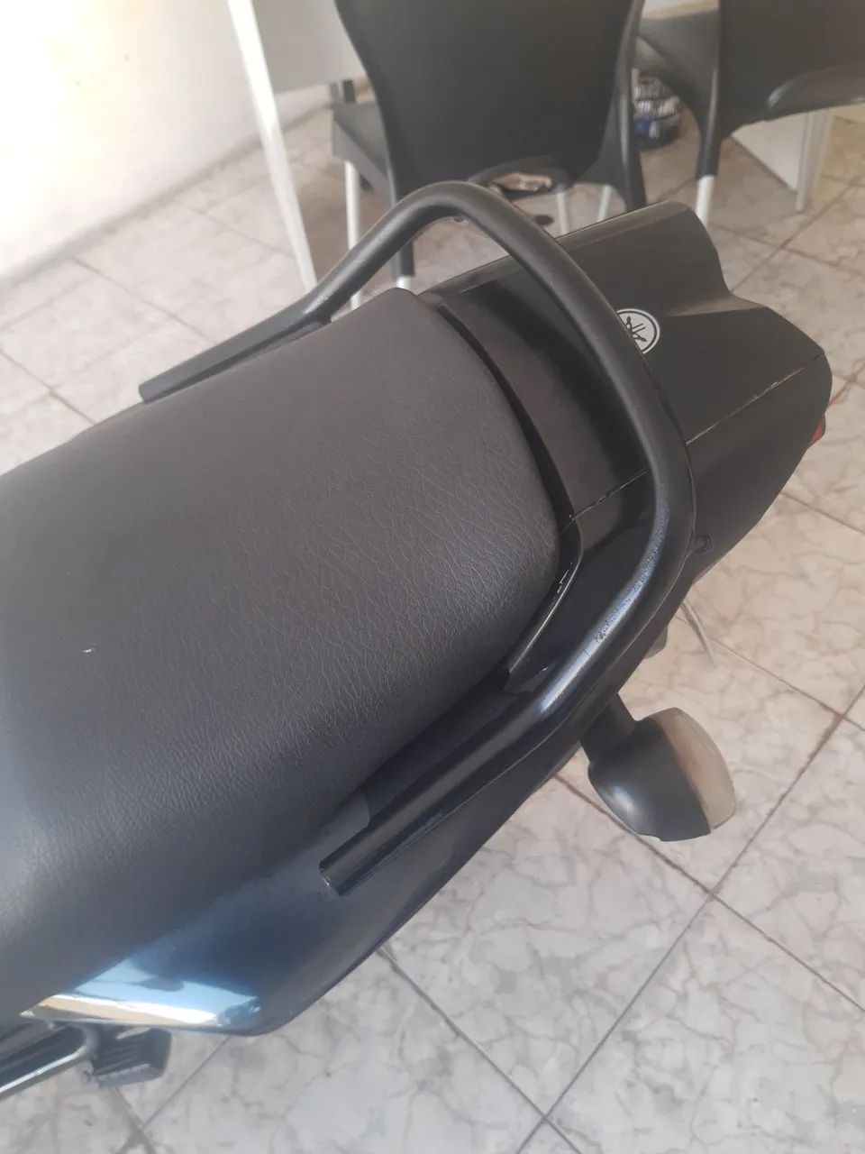 YAMAHA FACTOR 125 ANO 2016 - Foto 4