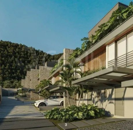 Duplex com 141,23 m2 na Lagoa da Conceição - Foto 2