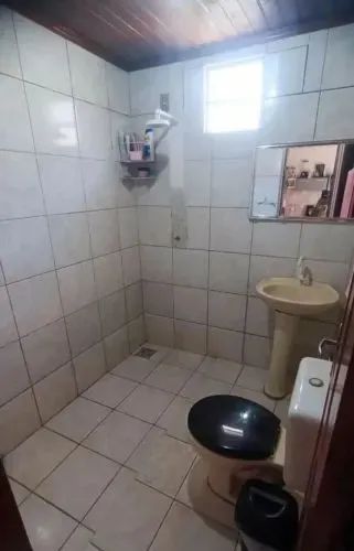 CASA SOMENTE PARA VENDA, NO PAAR - Foto 4