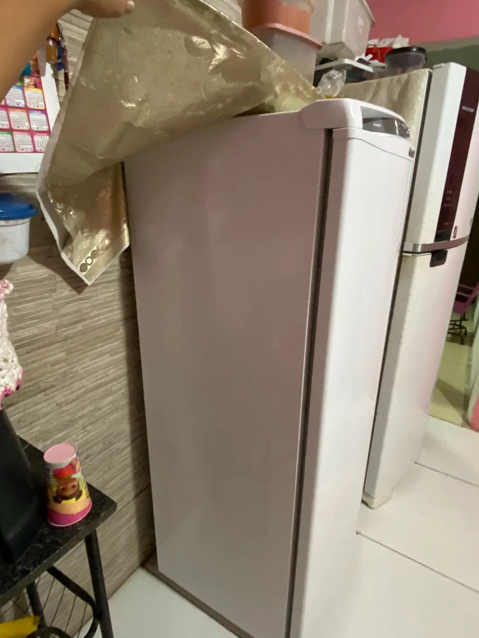 Freezer cônsul  - Foto 2