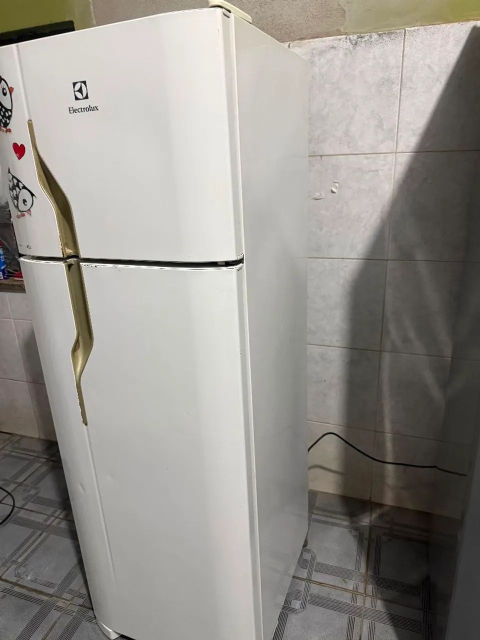 Geladeira - Foto 2