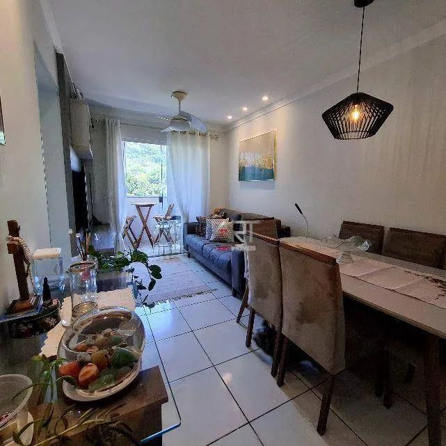 Lindo apartamento com 2 quartos - Foto 2
