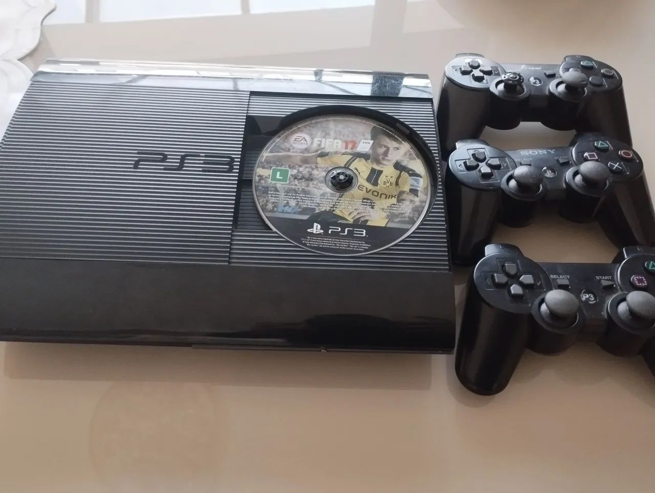 Playstation 3 (PS3) - Foto 4