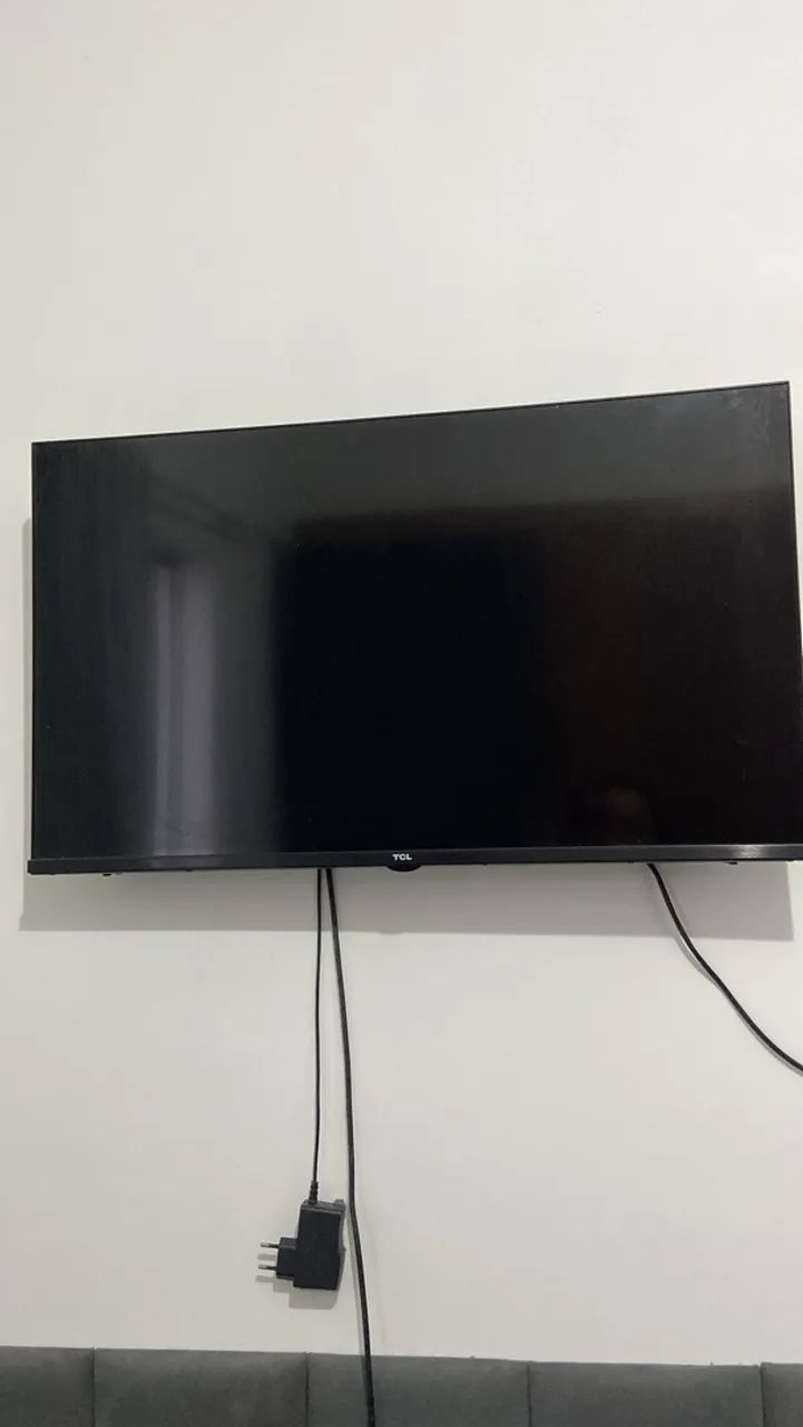 Tv TCL 32 polegadas 