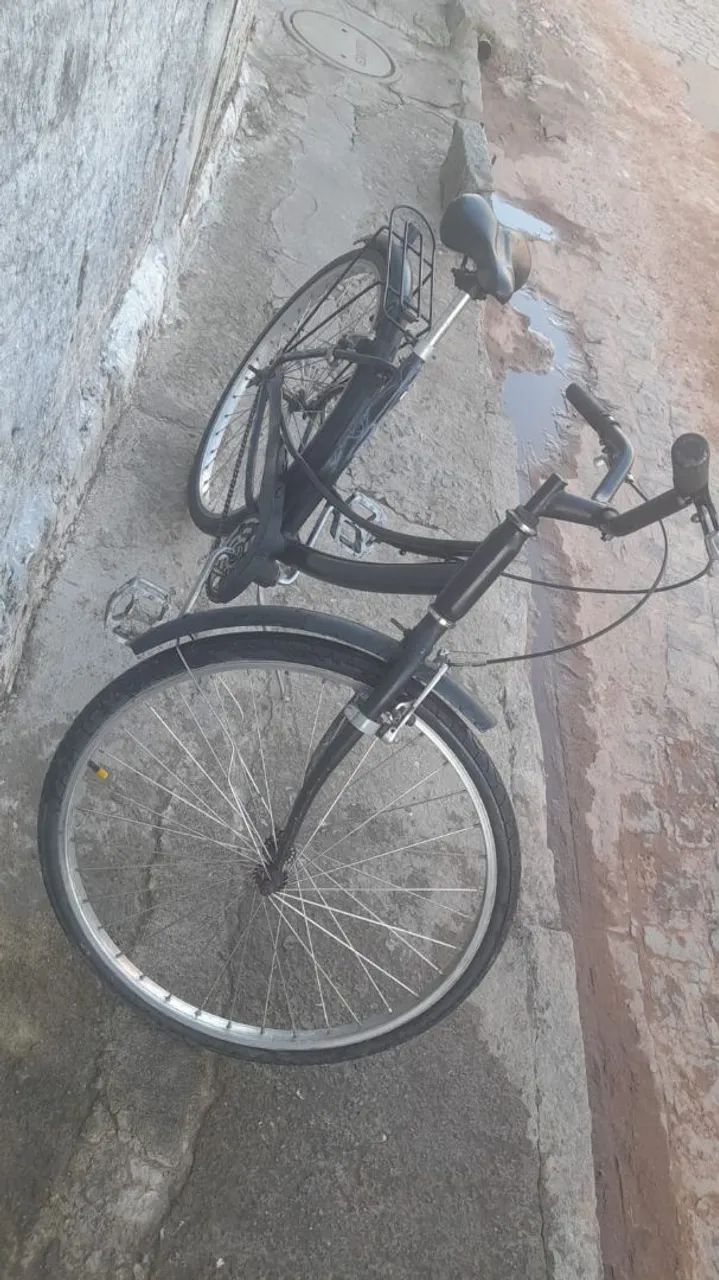 Bicicleta  - Foto 3