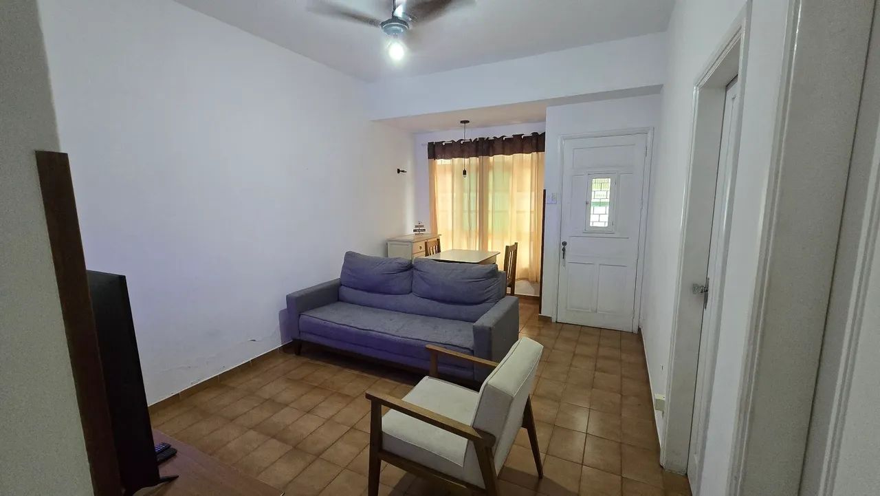 Foto - São Vicente - Esplanada dos Barreiros