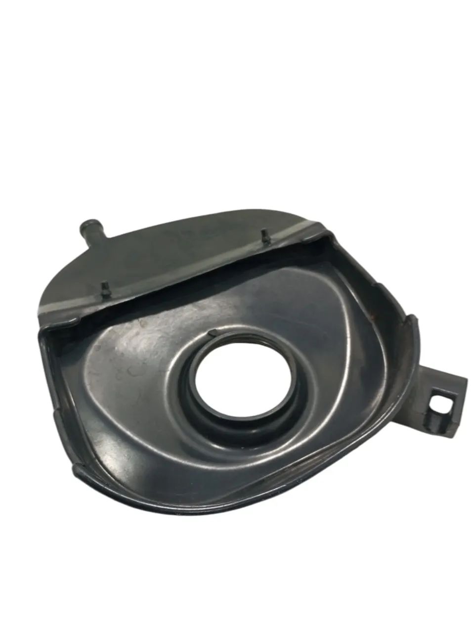 Acabamento Tampa Tanque Honda Nc 700x 2012 A 2014 Preto - Foto 6