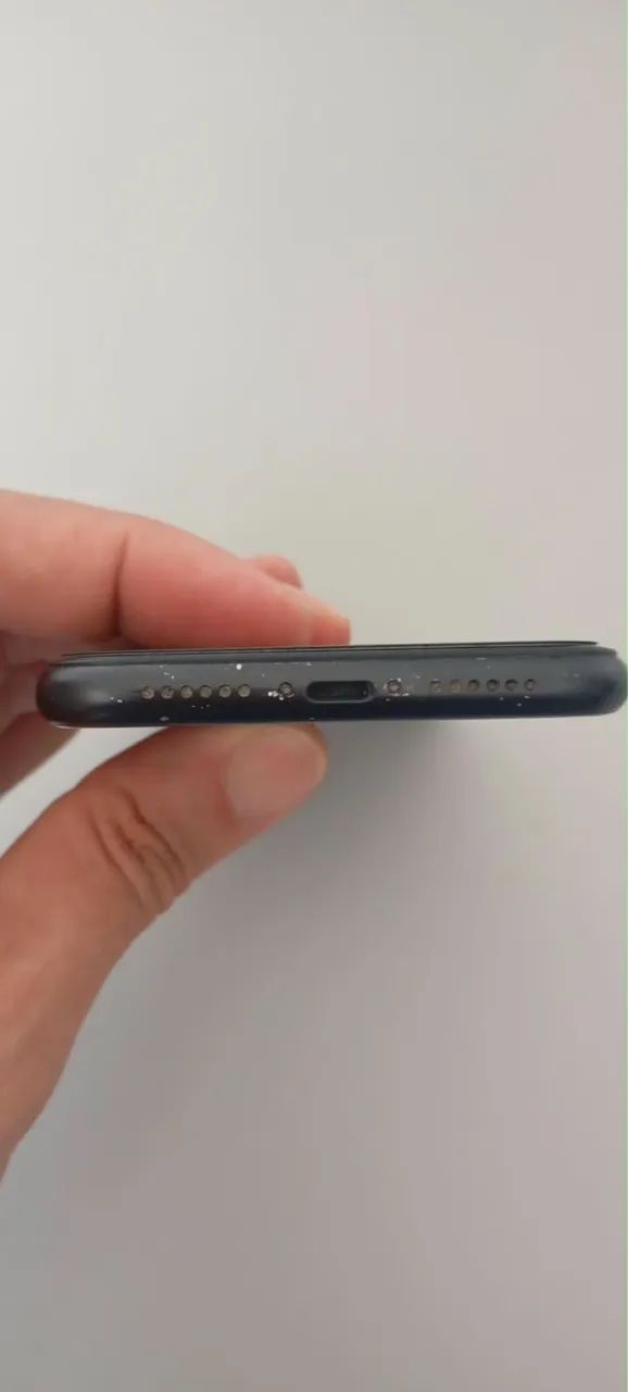 Iphone XR preto 64gb - Foto 4