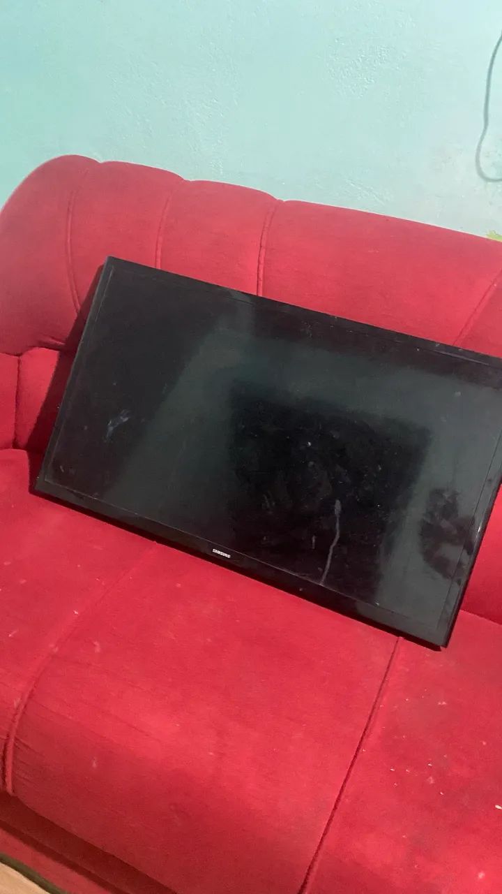 Televisão 