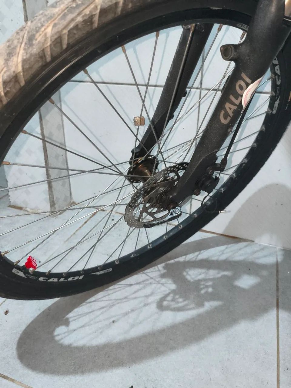 Bicicleta  - Foto 4