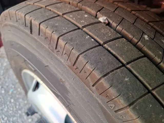 Volkswagen 10160 Chassi 2018 - Foto 5
