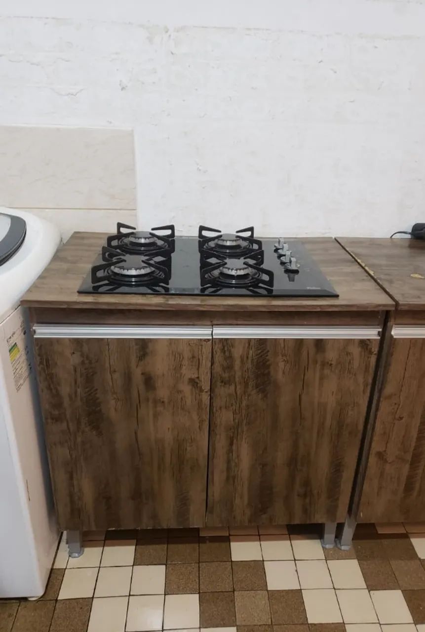 Cozinha - Foto 5