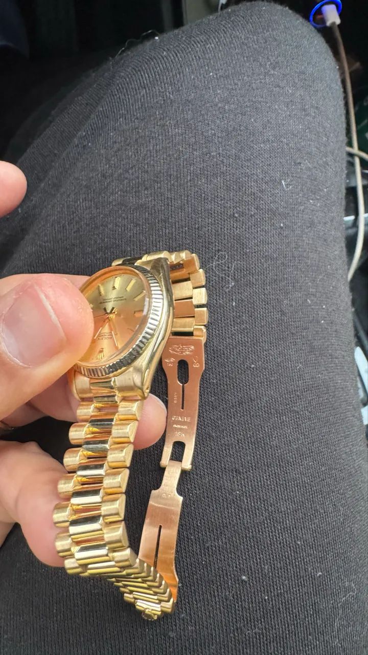 Rolex  - Foto 2