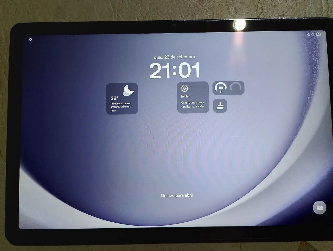 Galaxy Tab A9+