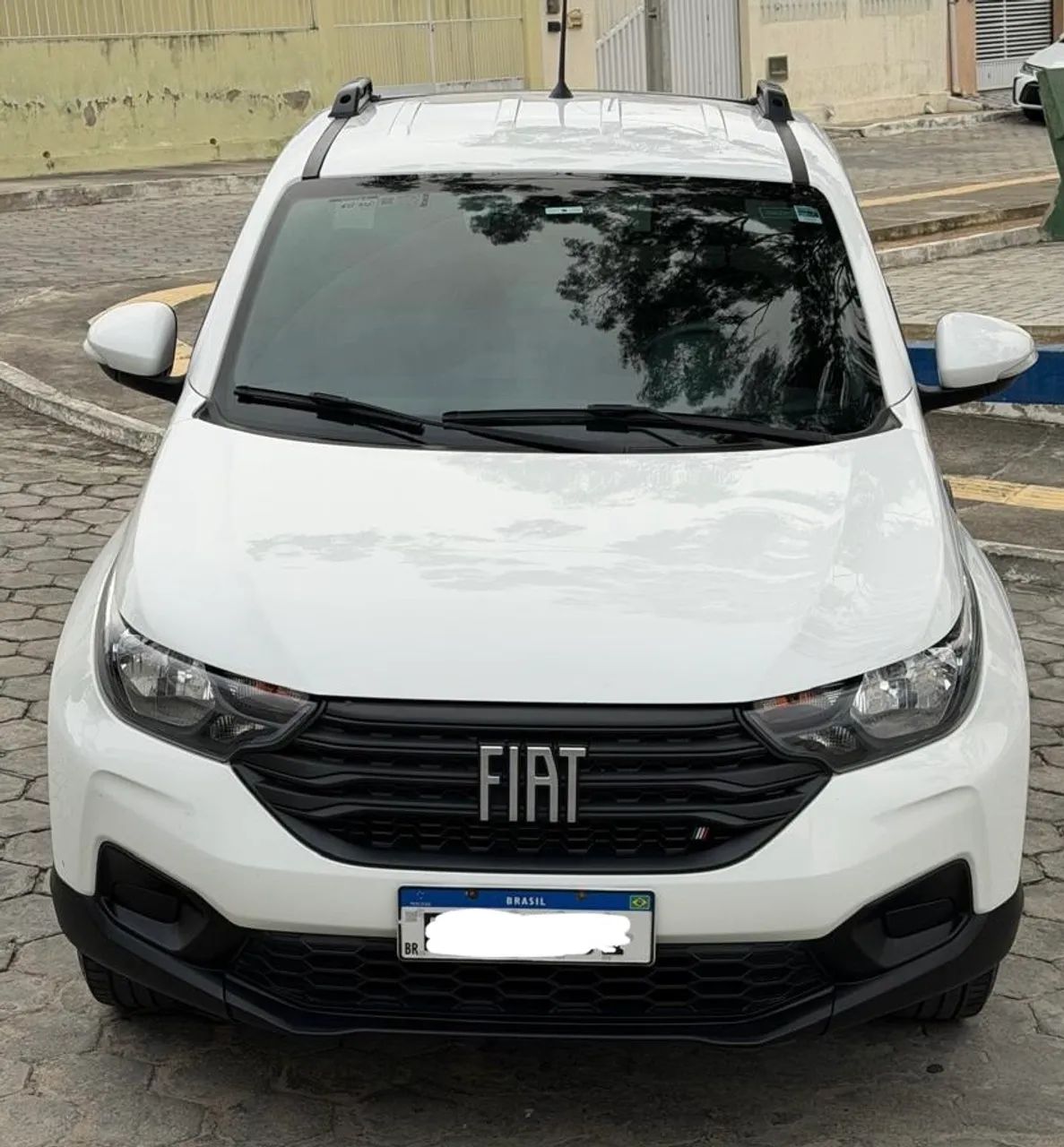 Fiat Toro Toro Volcano 1.3 T270 4x2 Flex Aut. 2023