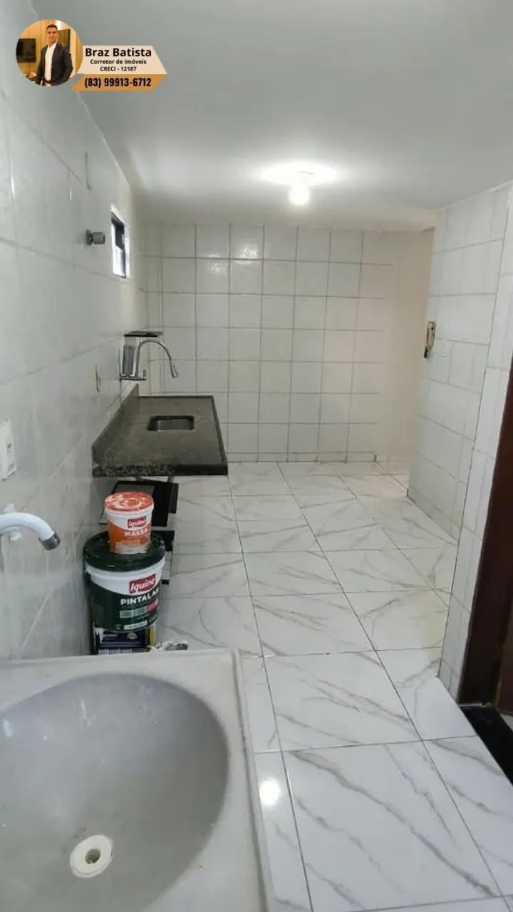 Apartamento 3 quartos - Jardim Oceania - Foto 5