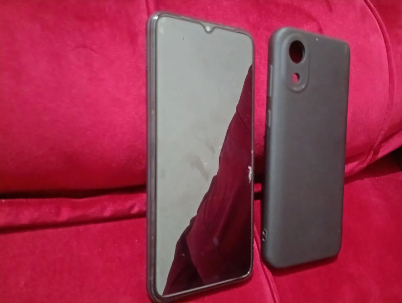 VENDO SAMSUNG GALAXY A03 CORE. - Foto 5