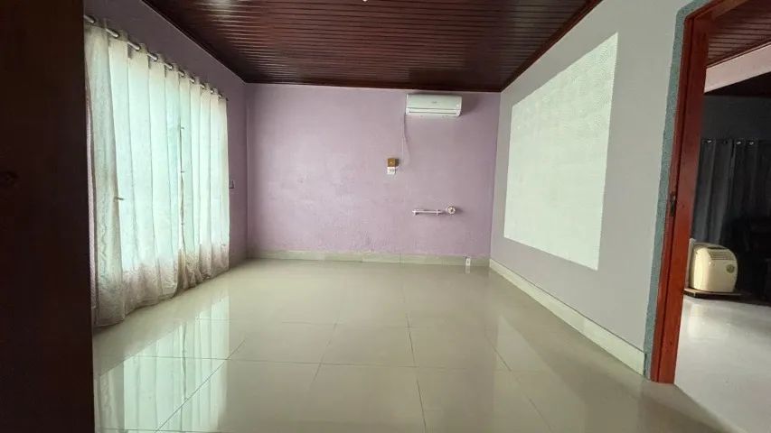 Alugo Casa no Bairro Alvorada (Rod Duca Serra) - Foto 3