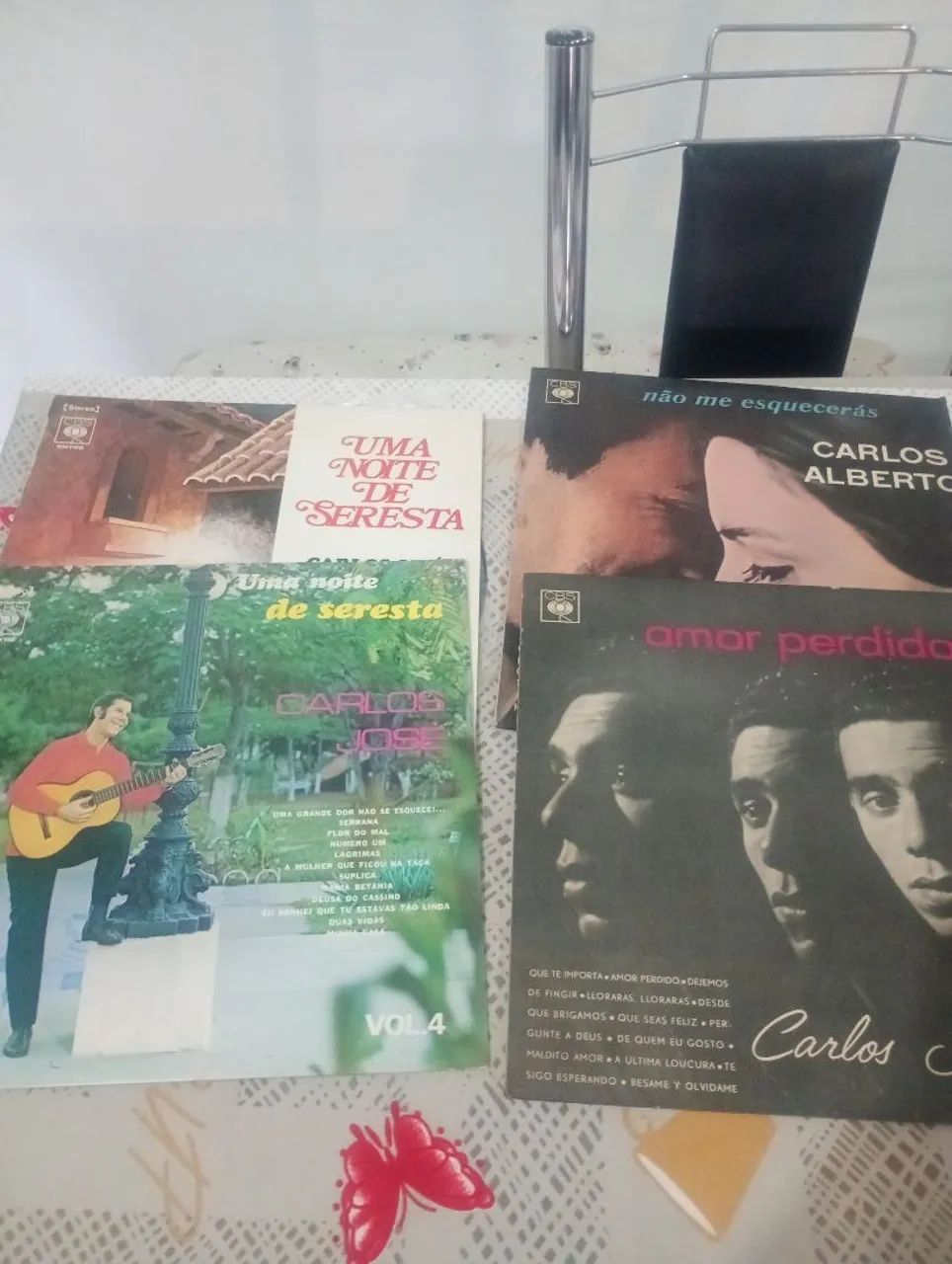 Disco vinil . Das antigas só luxo  - Foto 4