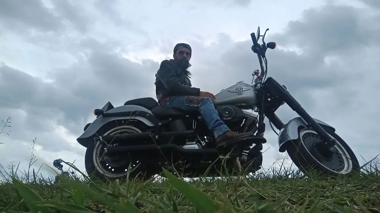 Fat boy - Foto 5